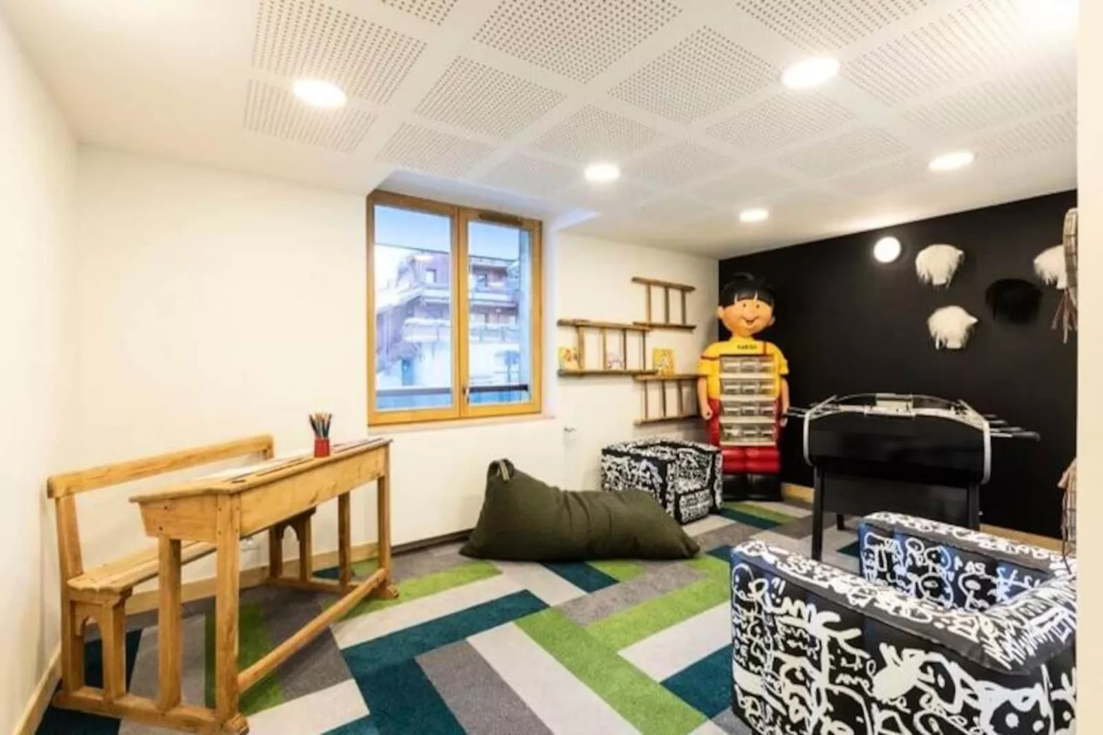 Résidence Terresens Neige et Soleil-Image-tags.