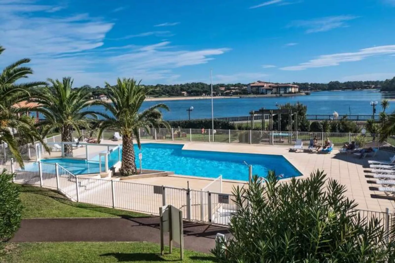 Résidence Mer & Golf Le Boucanier-Image-tags.