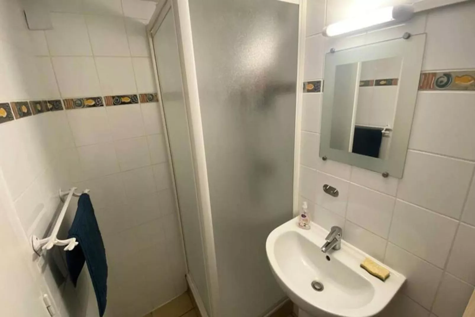 Résidence Marensin-Buitenkant zomer