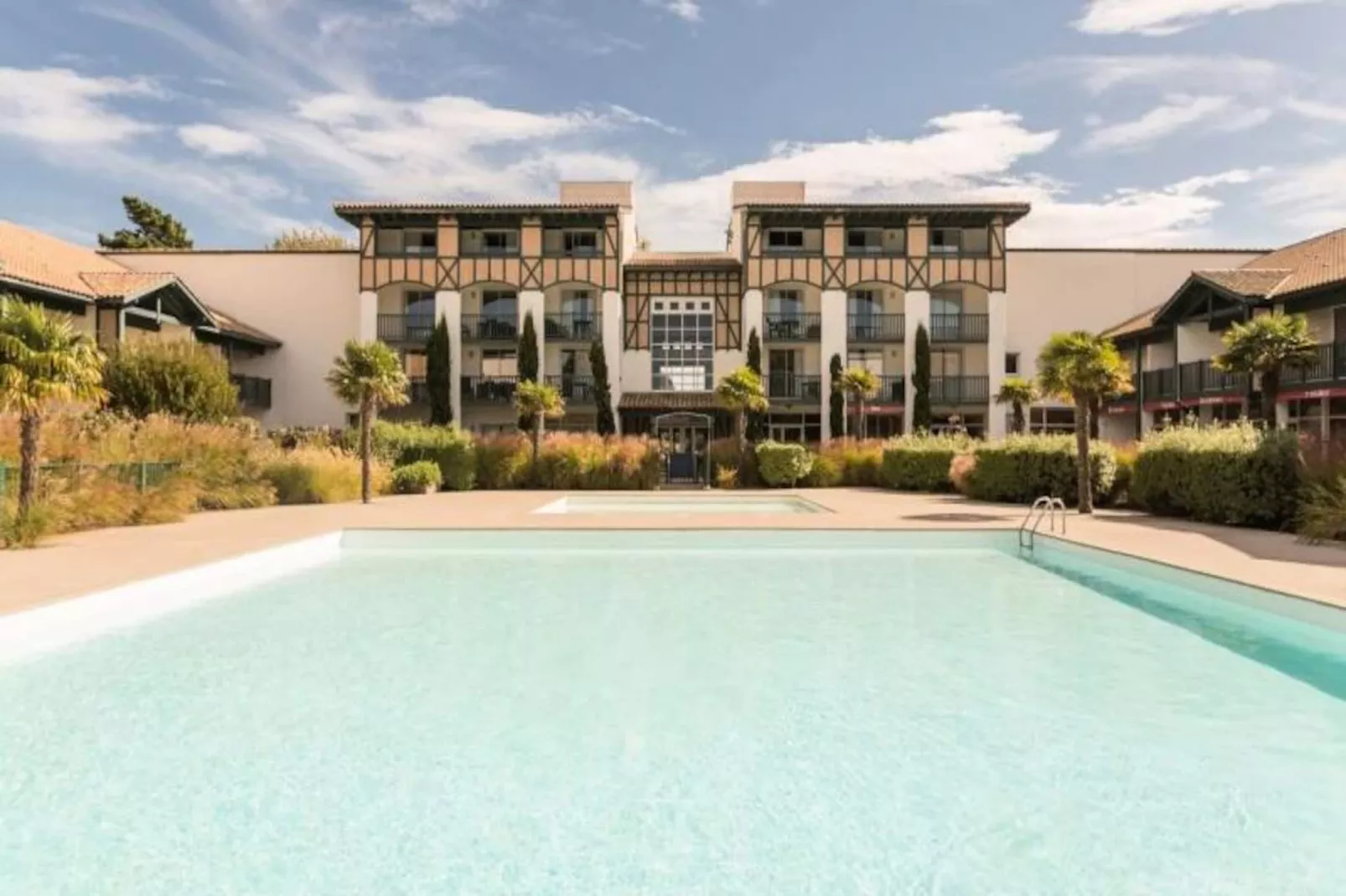 Résidence Village Moliets-Image-tags.