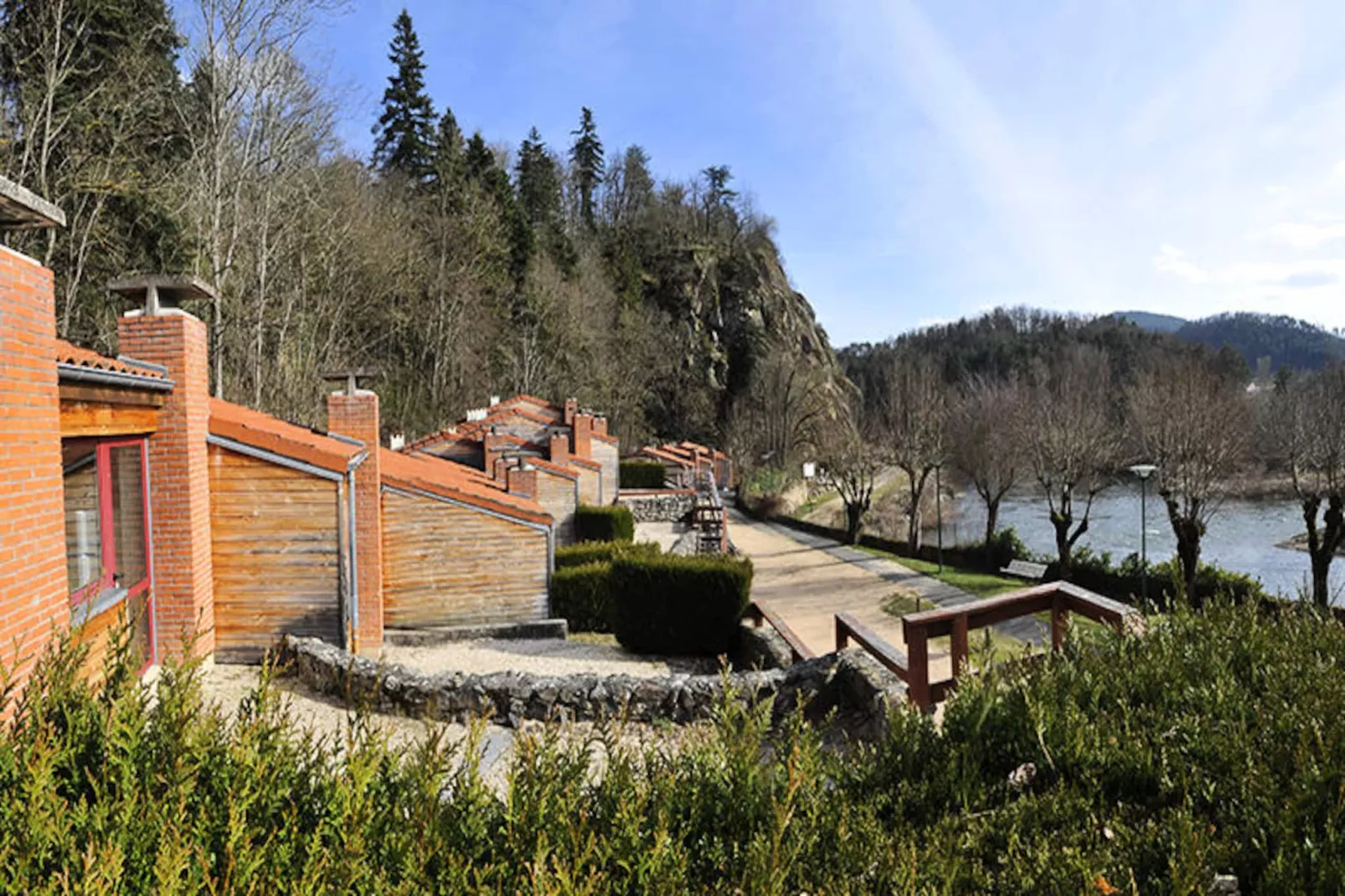 Olydéa - Résidence Vorey-sur-Arzon ***-Image-tags.