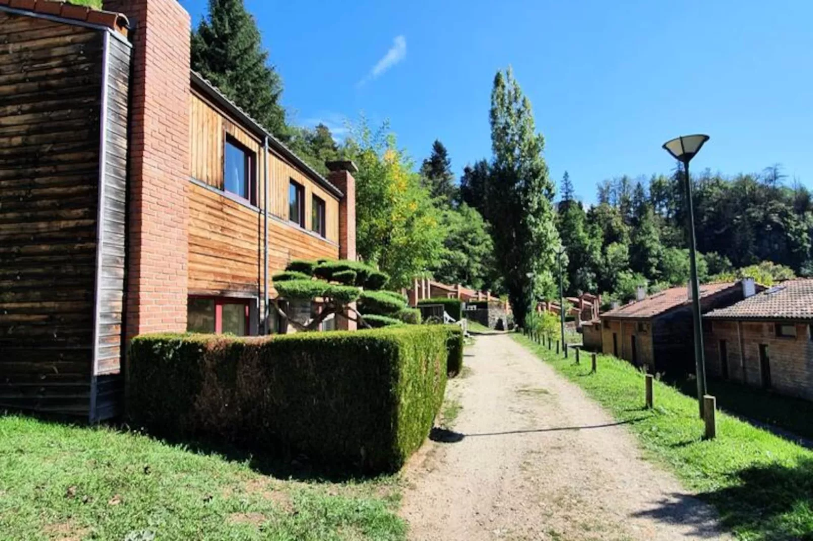 Olydéa - Résidence Vorey-sur-Arzon ***-Image-tags.