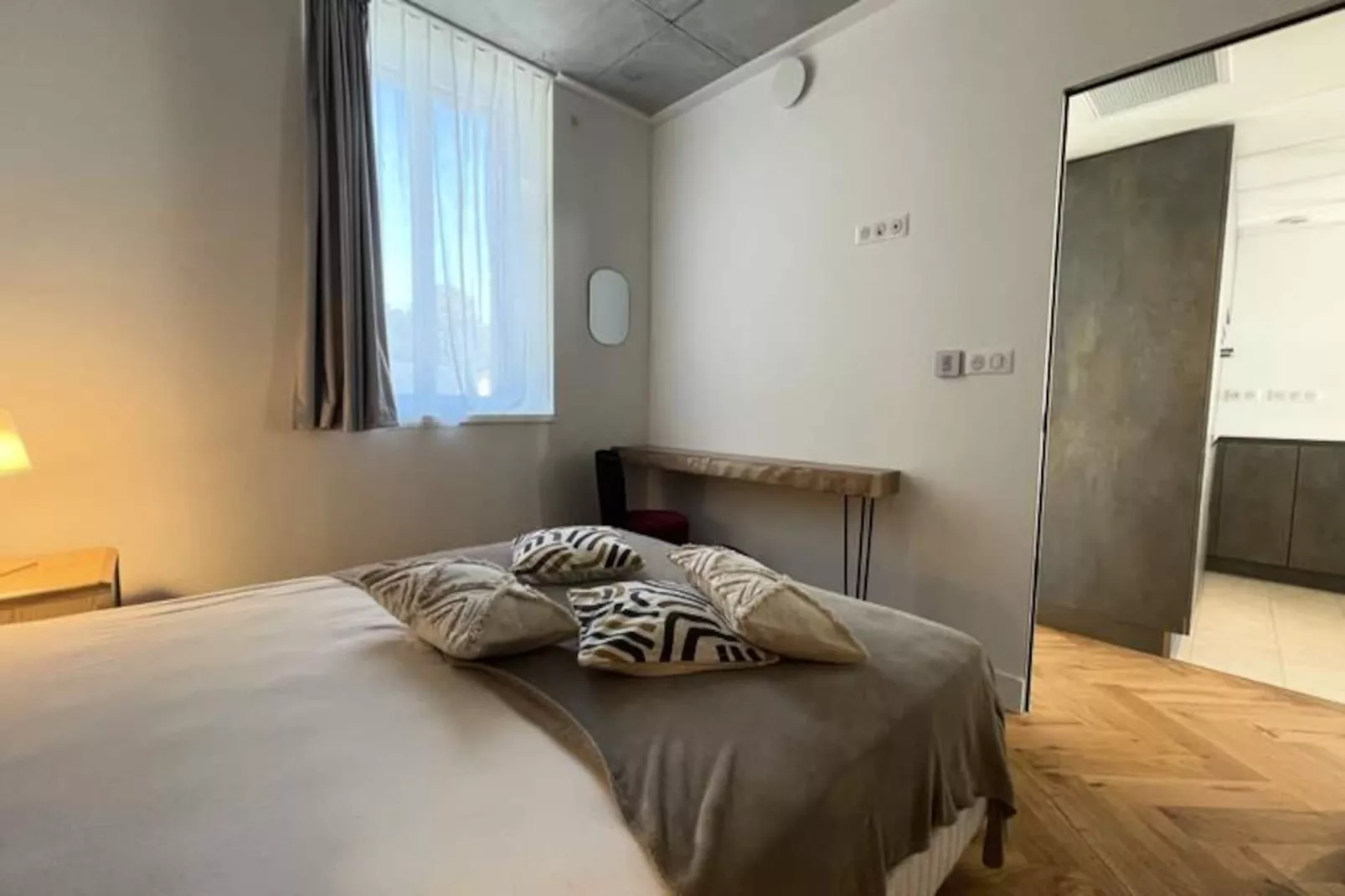 Maison R&eacute;gent & Spa - Un Si Bel Horizon-Image-tags.