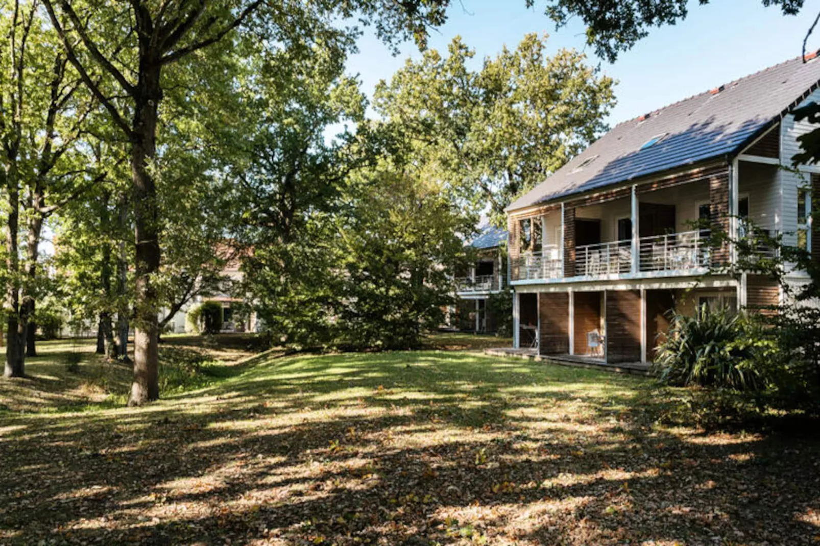 Le Domaine du Bois de la Grée - maeva Home-Image-tags.