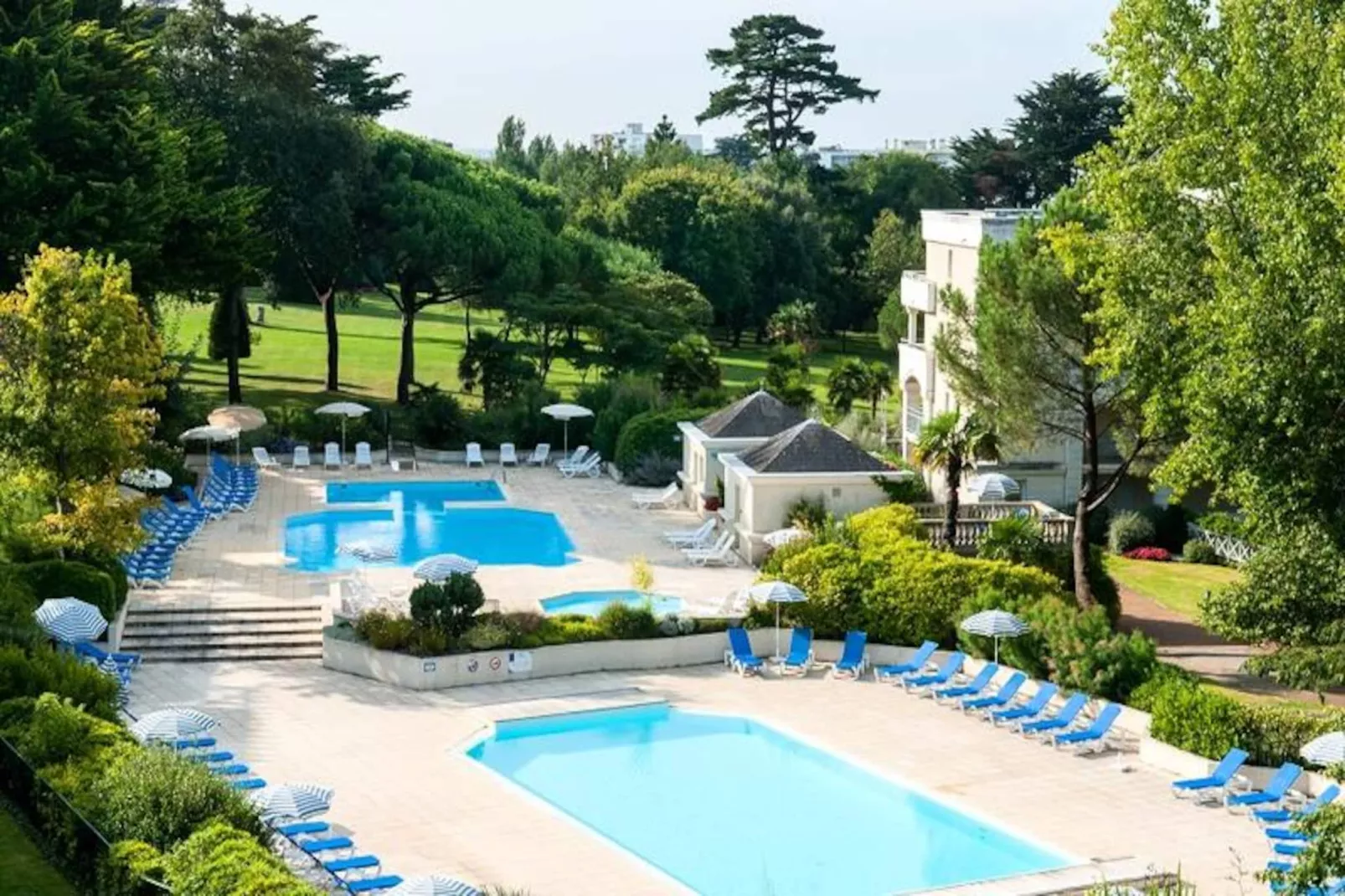 Résidence Goélia Royal Park***-Image-tags.