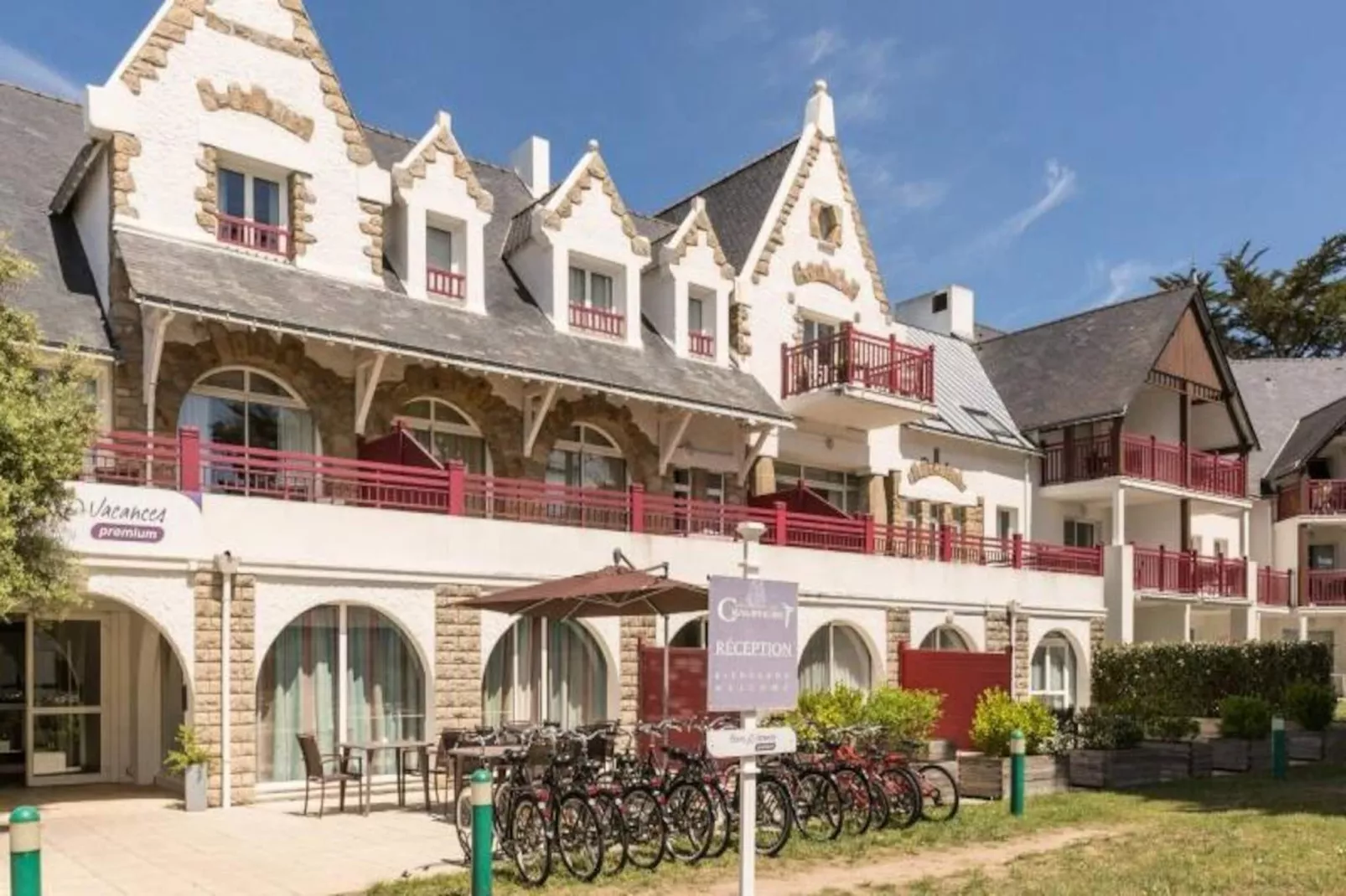 Le Domaine De Cramphore - maeva Home-Image-tags.