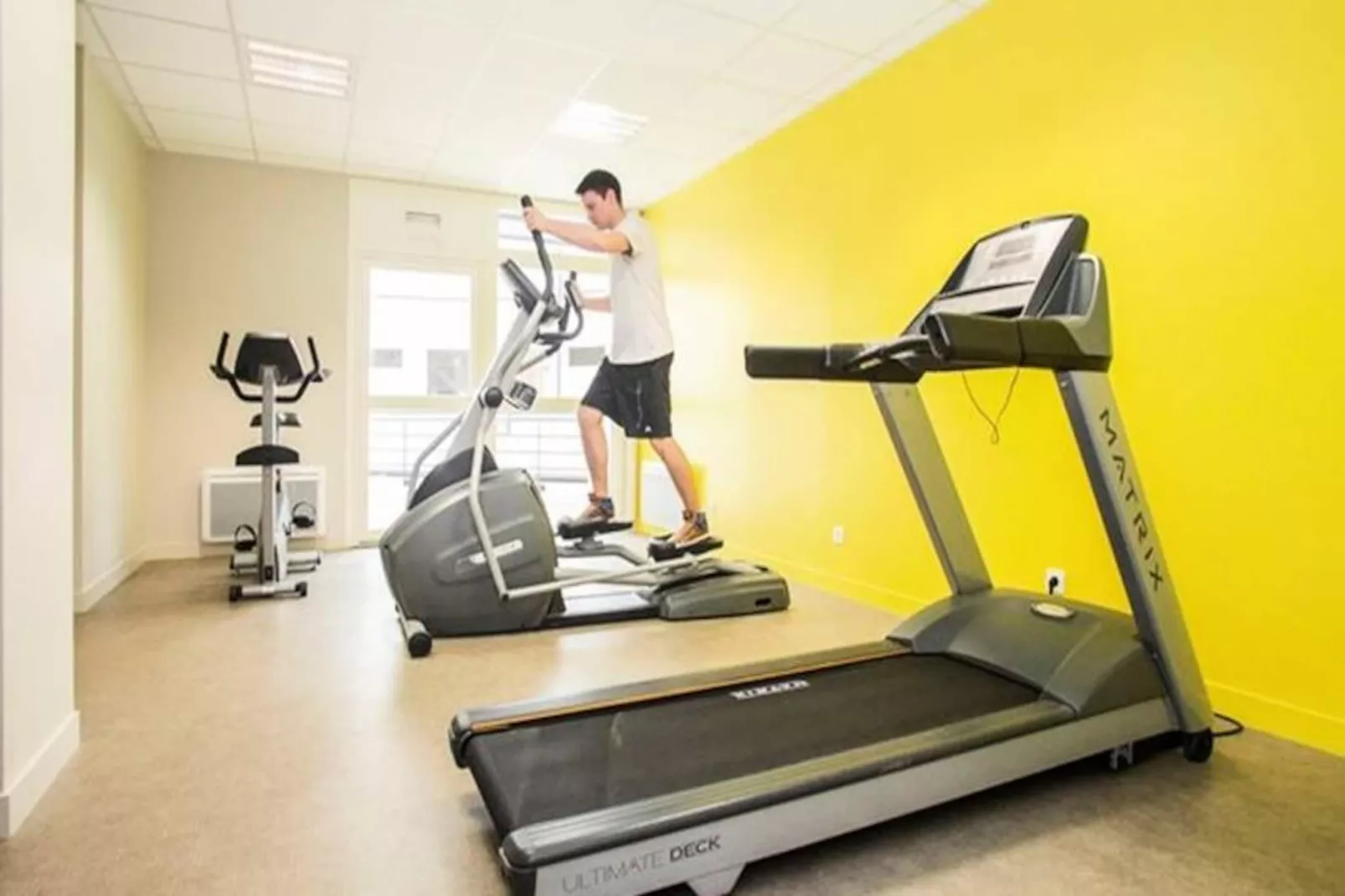 Appart'hôtel St Jean-Image-tags.