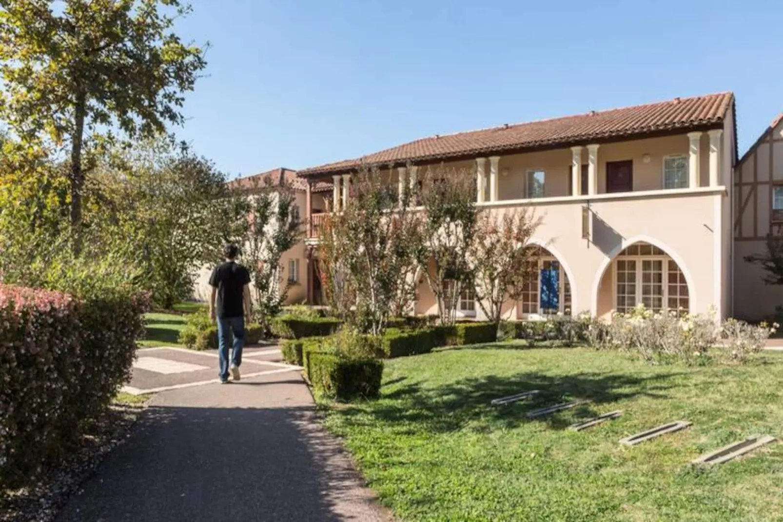 La résidence du Lac - maeva Home-Image-tags.