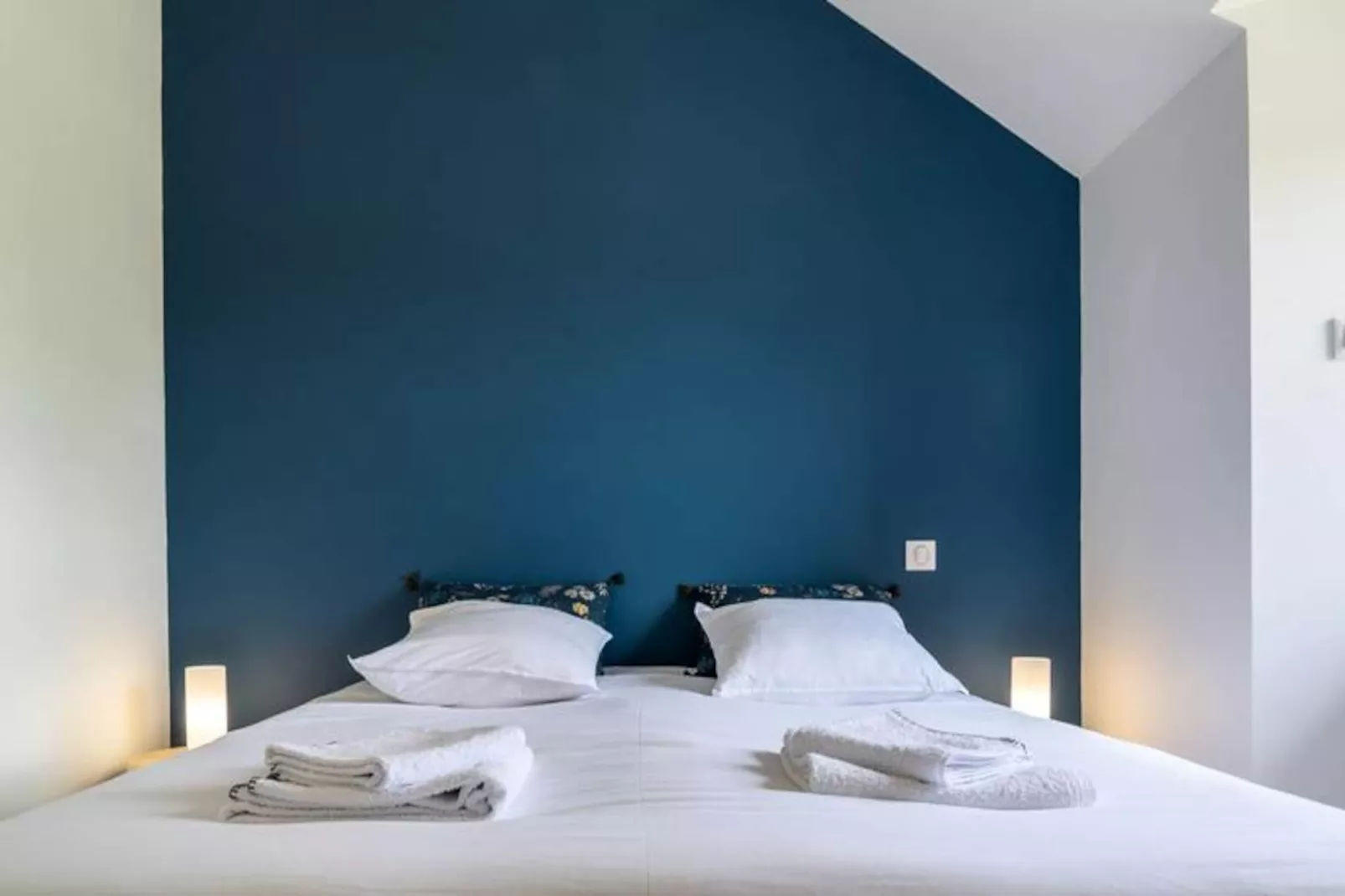 Gîte de France Gîte des amandines 3 épis-Image-tags.