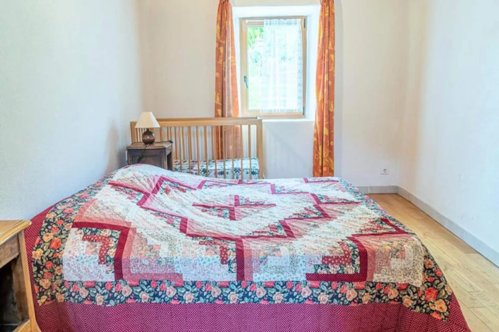 Gîte de France Gîte de rené 4/5 personnes 2 épis-Image-tags.