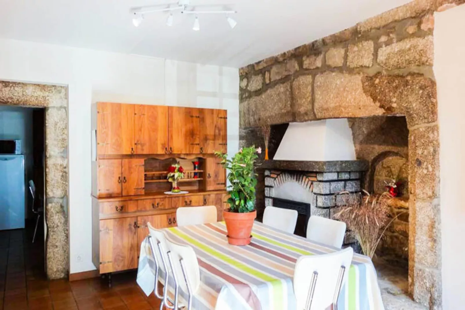 Gîte de France Gîtes de france 4 personnes au fau de peyre 2 épis-Image-tags.