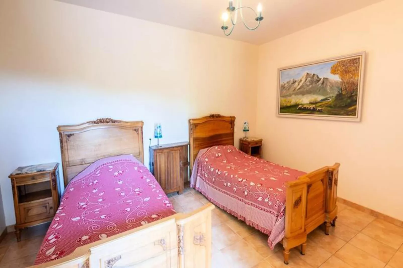 Gîte de France Gîte saint caprais 3 épis-Image-tags.