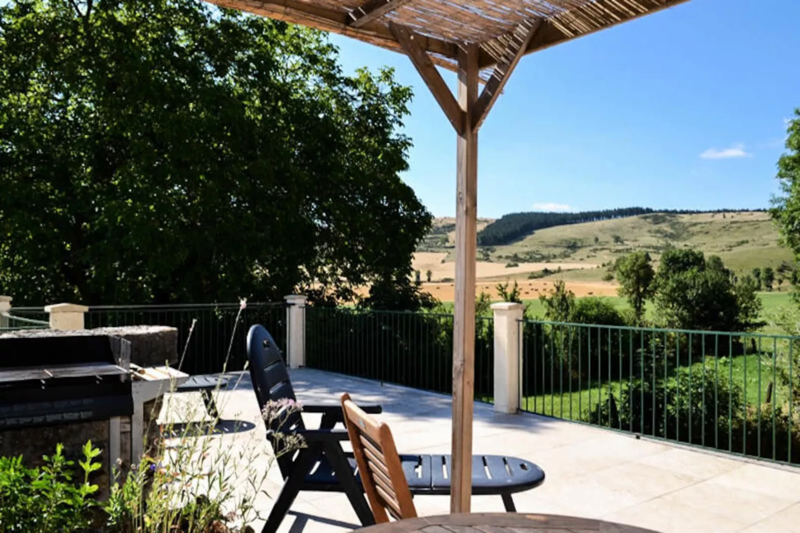 Gîte de France Gîtes de france 3 épis 5 personnes à mativet 3 épis-Image-tags.