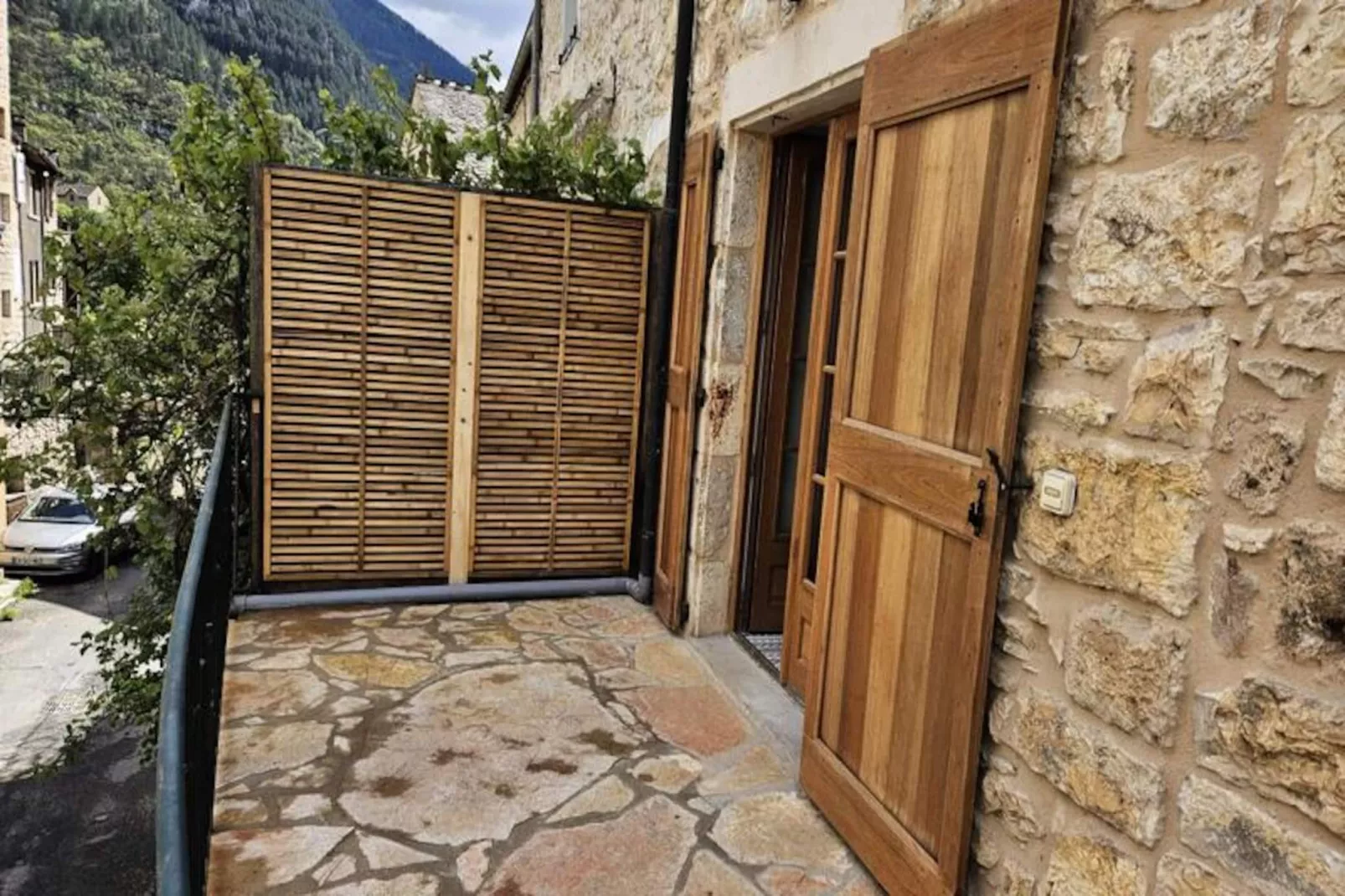 Gîte de France La proue du serre 4/5 personnes 3 épis-Image-tags.