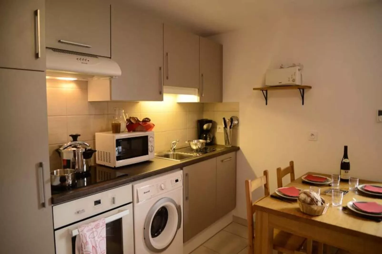 Gîte de France Gîte 2 personnes à la ferme lionnet 3 épis-Image-tags.