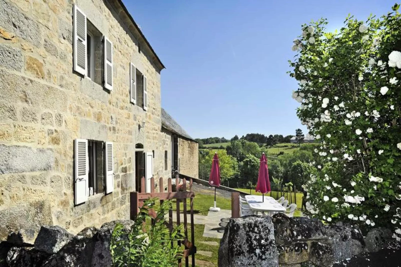 Gîte de France Gîtes de france 6 personnes au teil 3 épis-Image-tags.