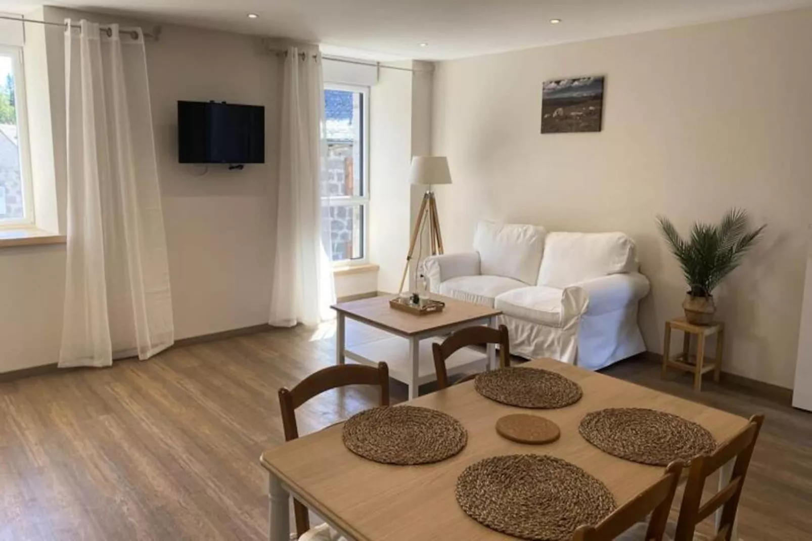 Gîte de France La truyère, à la chaldette 3 épis-Image-tags.