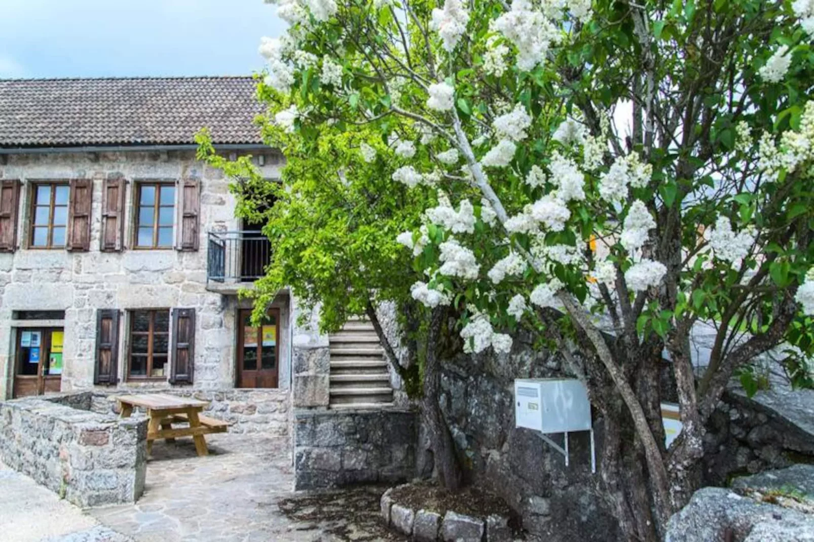 Gîte de France Gîtes de france à brion 2 épis-Image-tags.