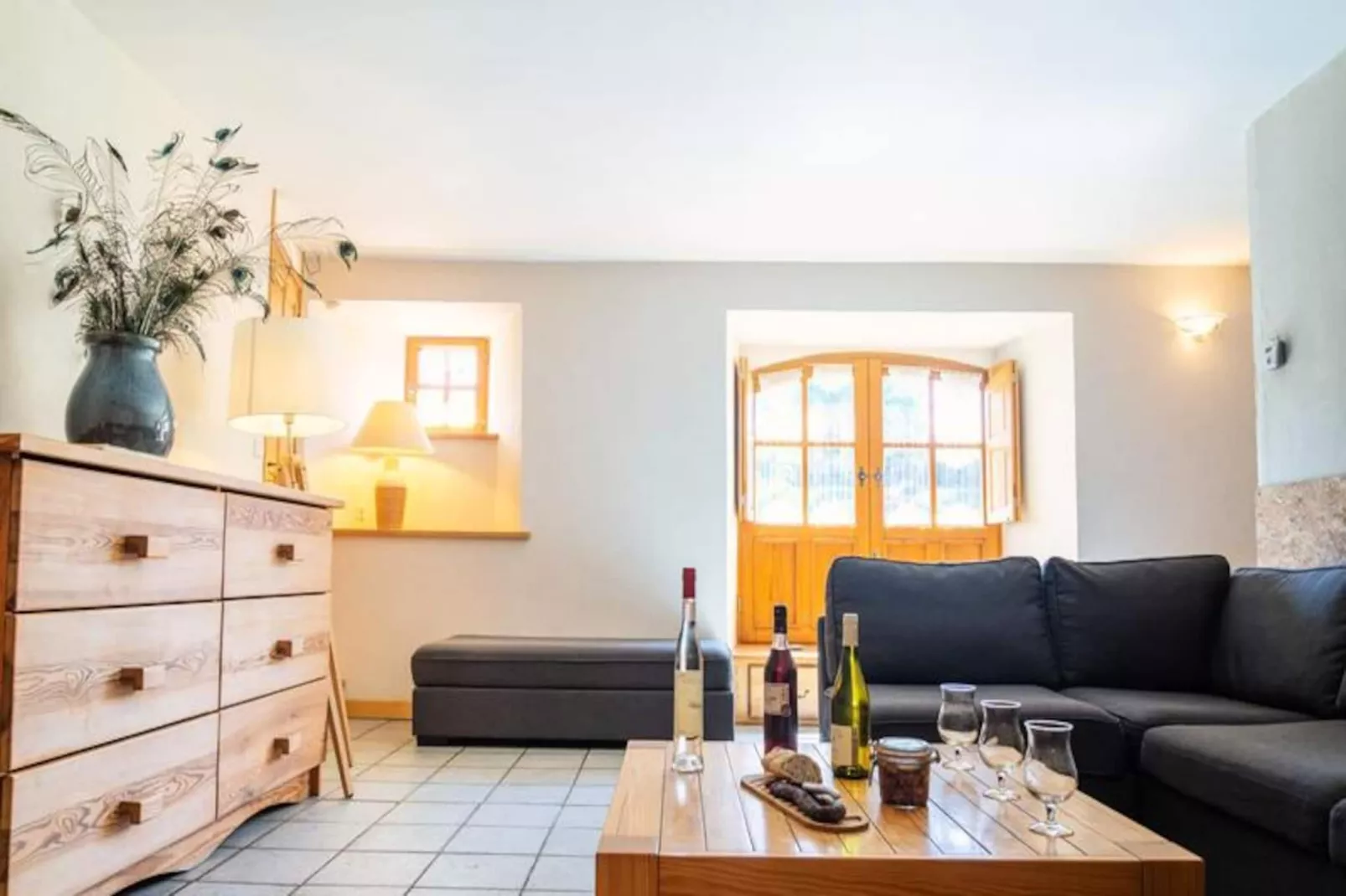 Gîte de France Gîte les bouteillers 6/8 personnes 3 épis-Image-tags.