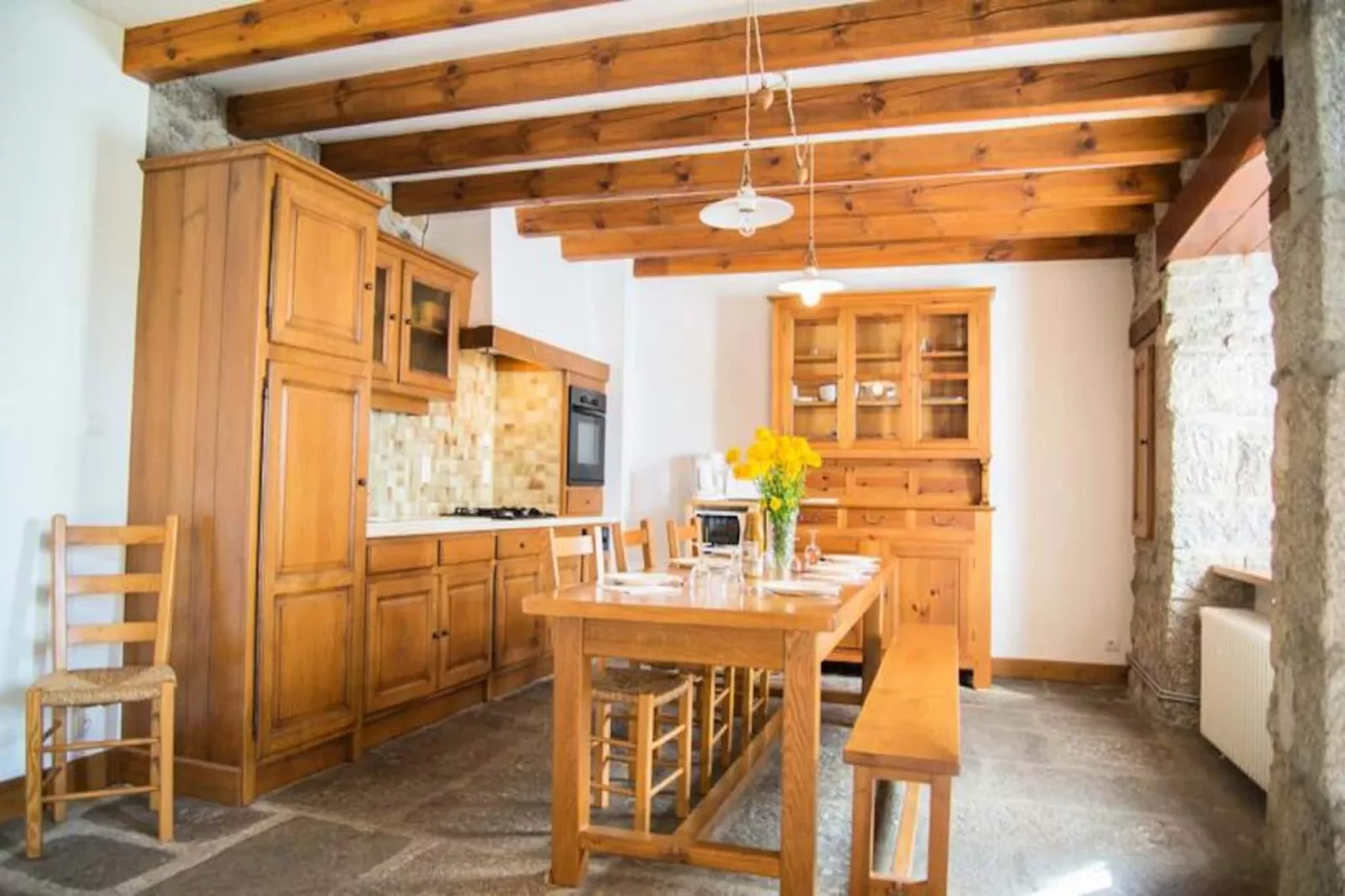 Gîte de France Gîtes de france d'arzenc d'apcher 2 épis-Image-tags.