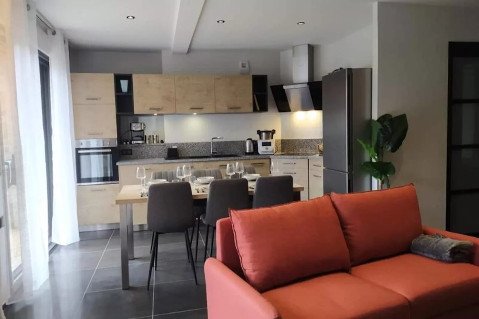 Gîte de France Gîte pépille 3 épis-Image-tags.