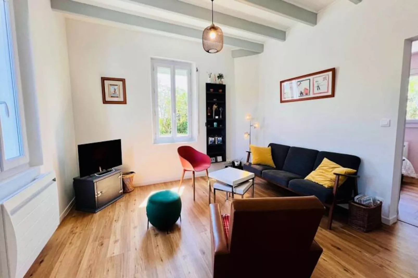 Résidence 115 Rue Du Port De Pêche-Image-tags.