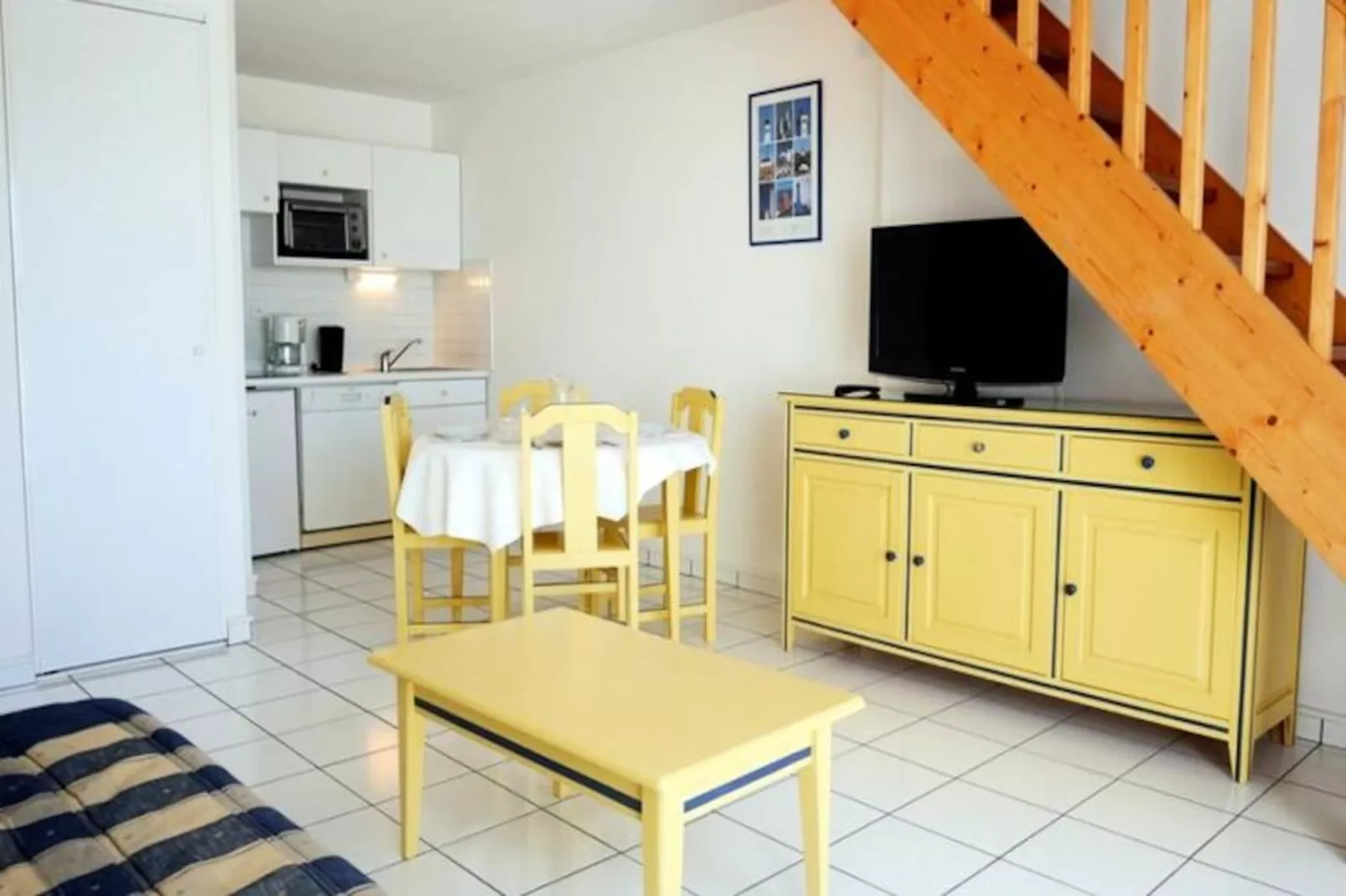 Résidence Les Tadornes-Image-tags.