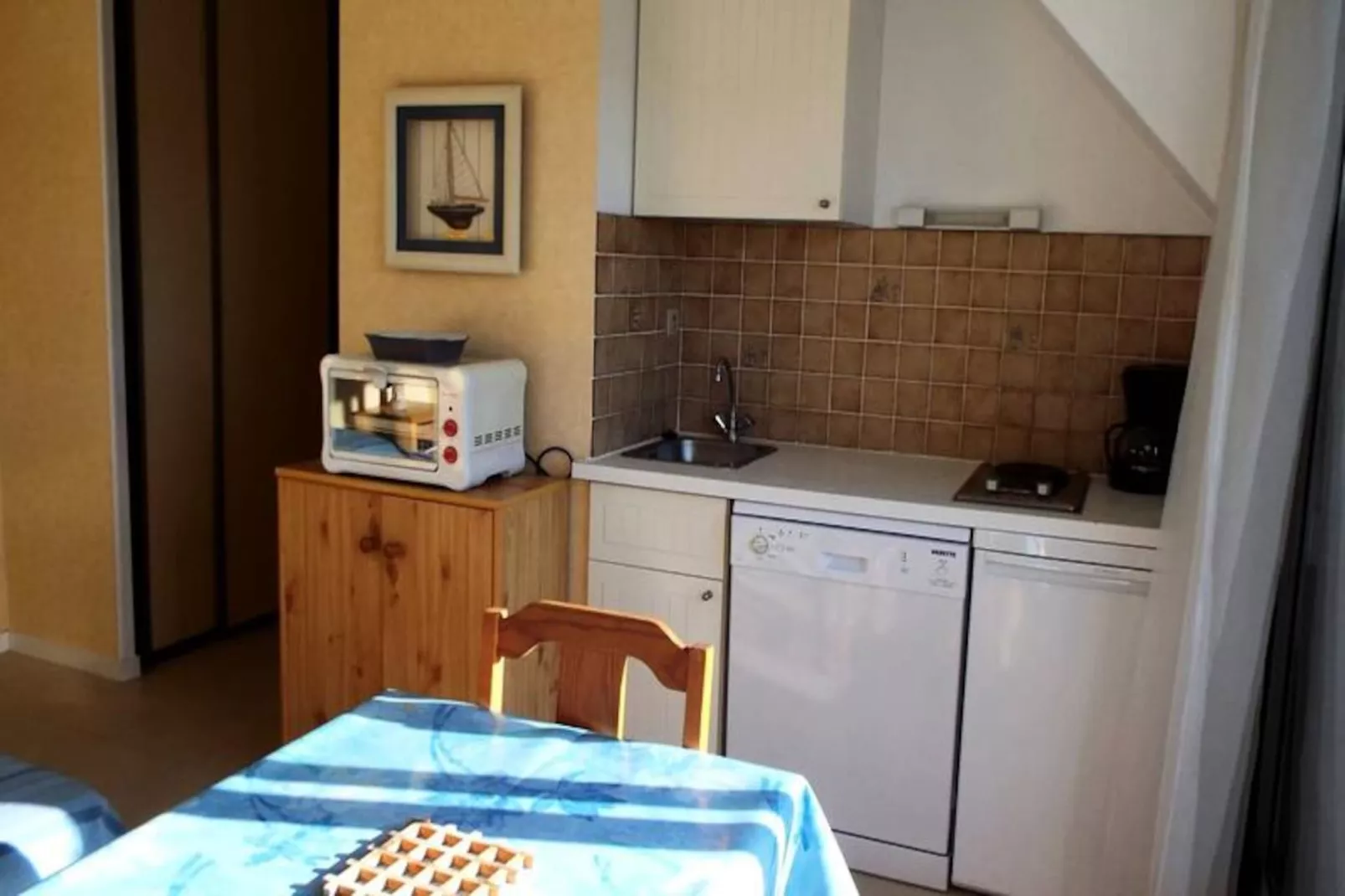 Résidence Les Ormeaux-Image-tags.