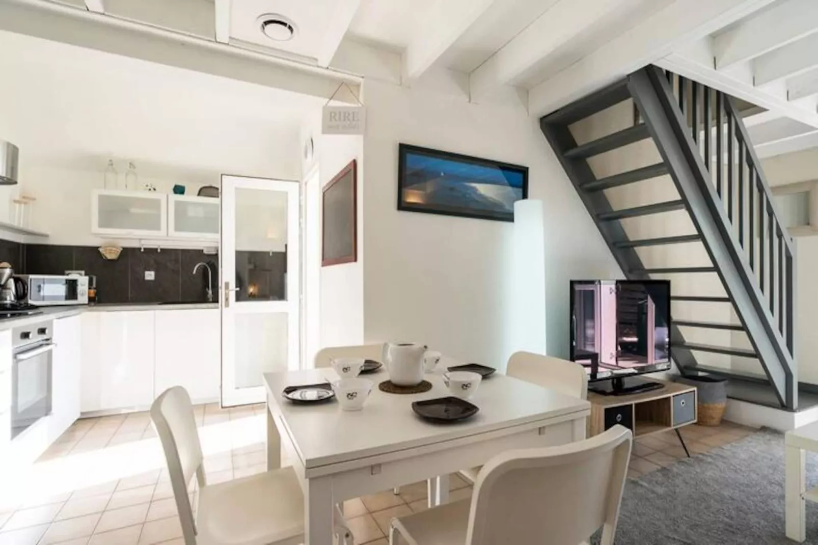 Résidence Les Maisons De La Plage-Image-tags.