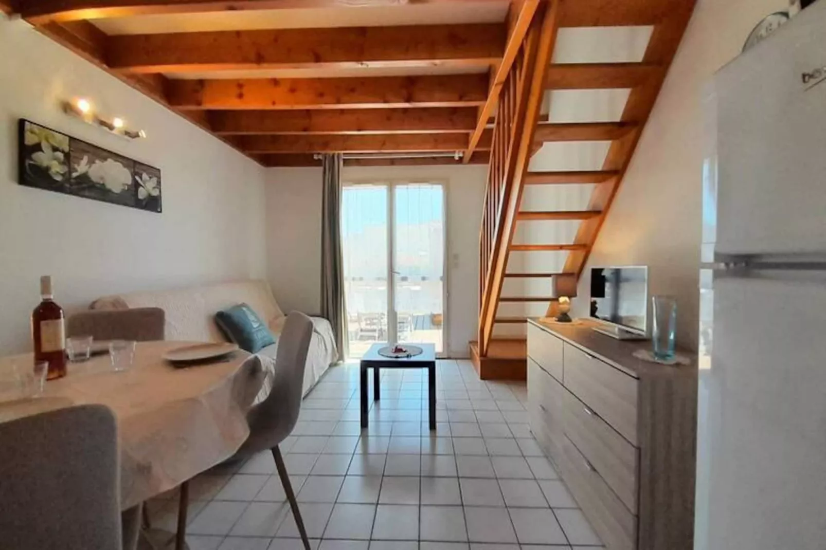 Résidence Les Maisons De La Plage-Image-tags.