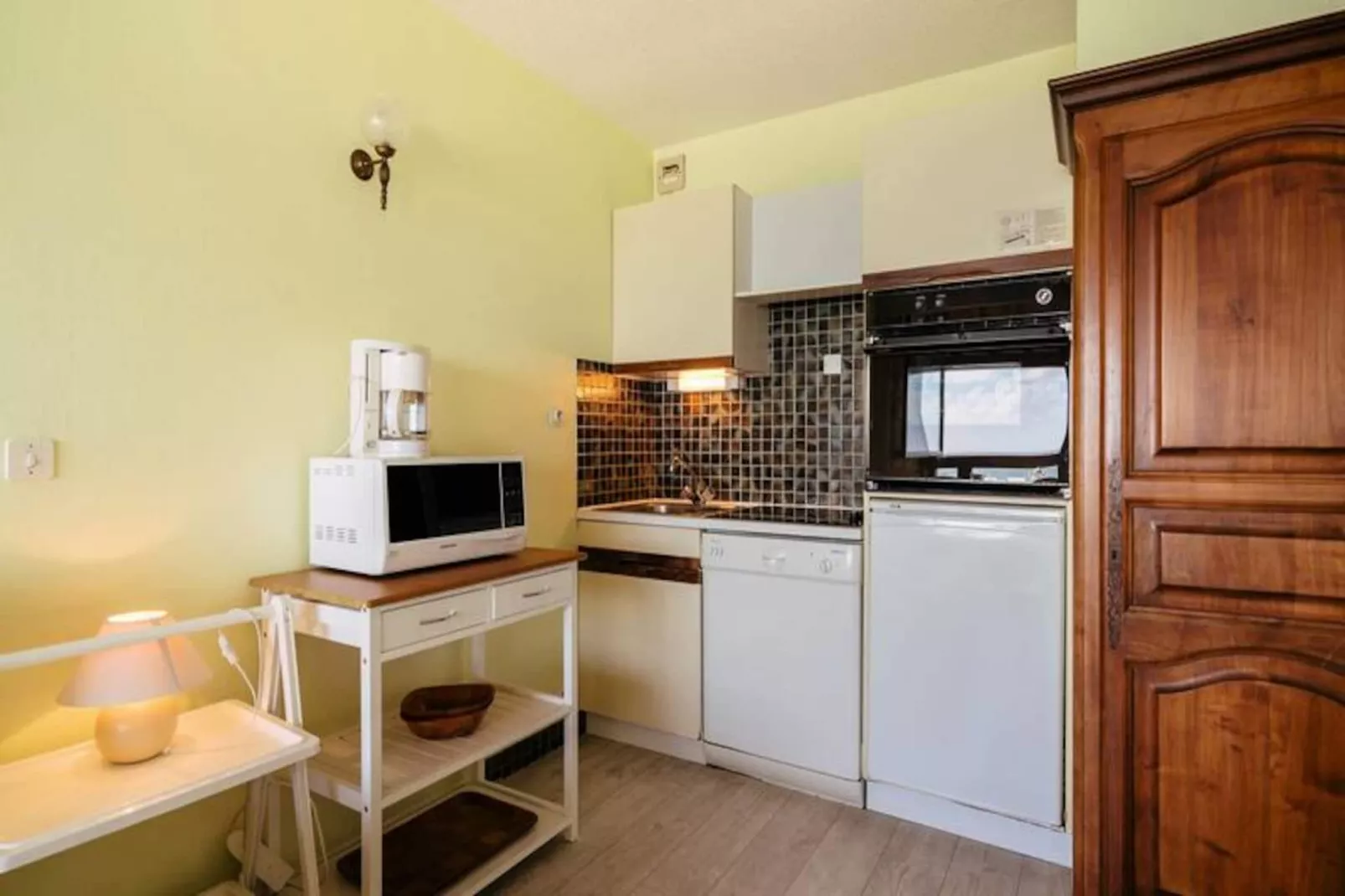 Résidence Le Britannia-Image-tags.