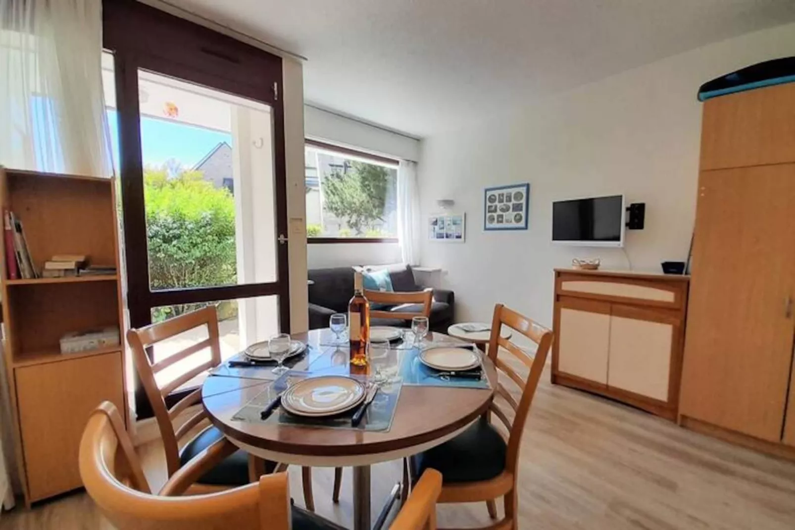 Résidence Bleu Oceane Carnac-Image-tags.