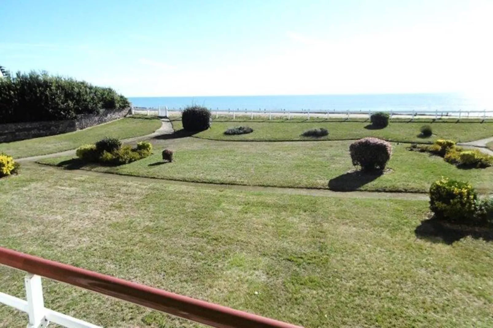 Résidence Saint Jacques-Image-tags.