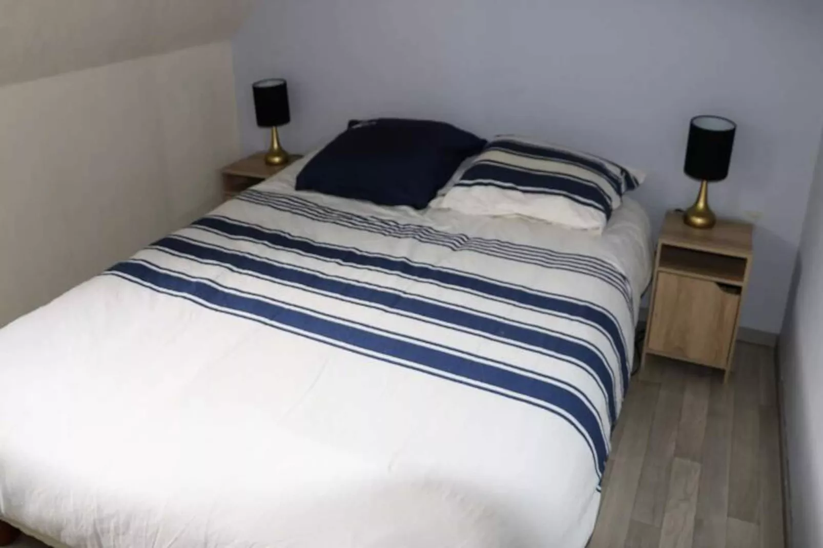 Résidence Hameau Des Dunes-Image-tags.