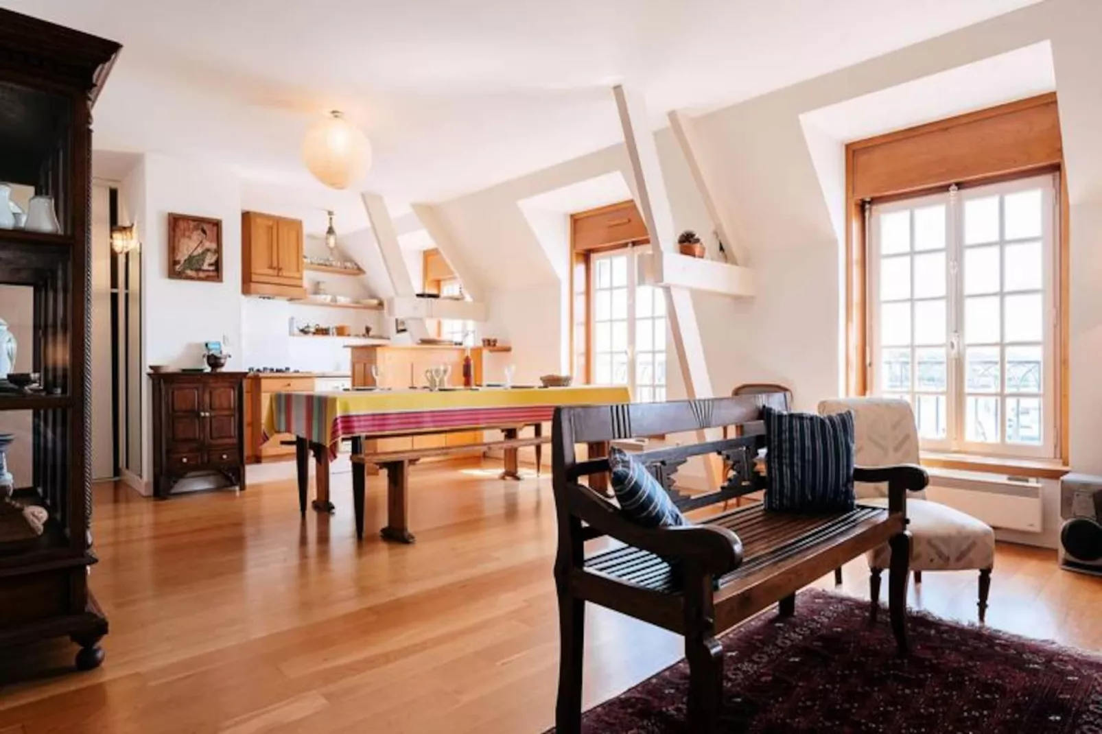 Résidence Hotel Le Rouzic-Image-tags.