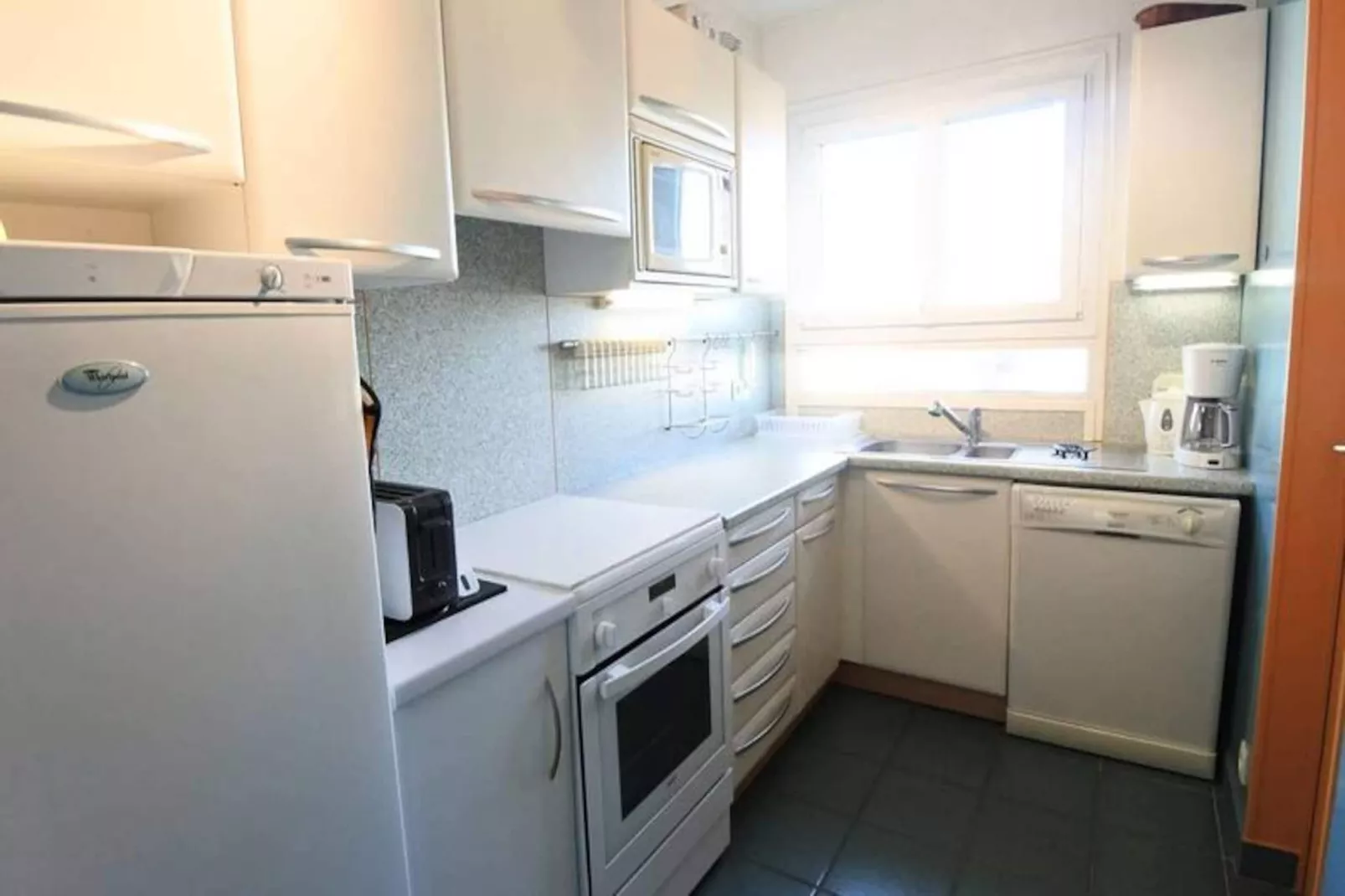 Résidence L'escale-Image-tags.