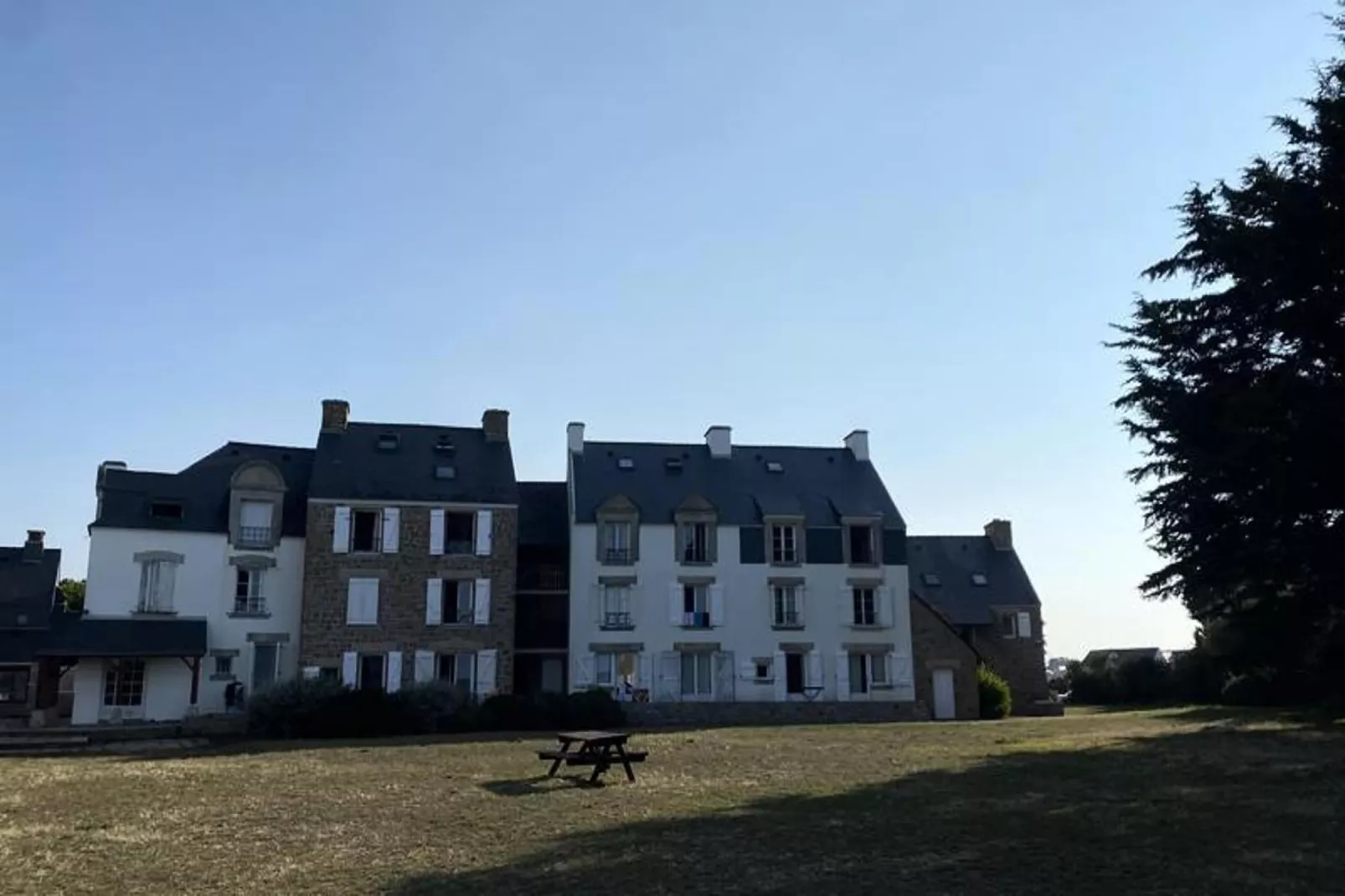 Résidence Port du Crouesty - maeva Home-Buitenkant zomer