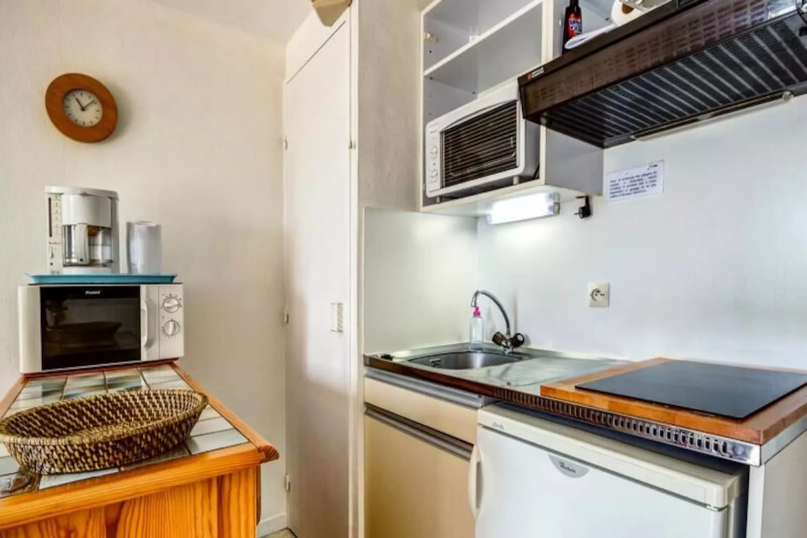 Résidence Mané Vihan proche de la plage - maeva Home-Image-tags.