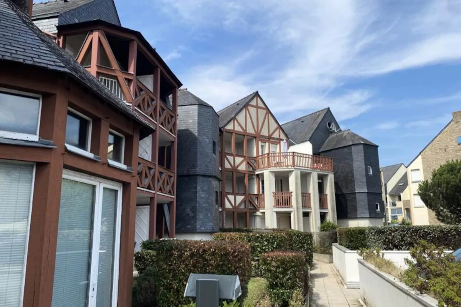 Résidence Quai des Voiliers 2 - maeva Home-Image-tags.