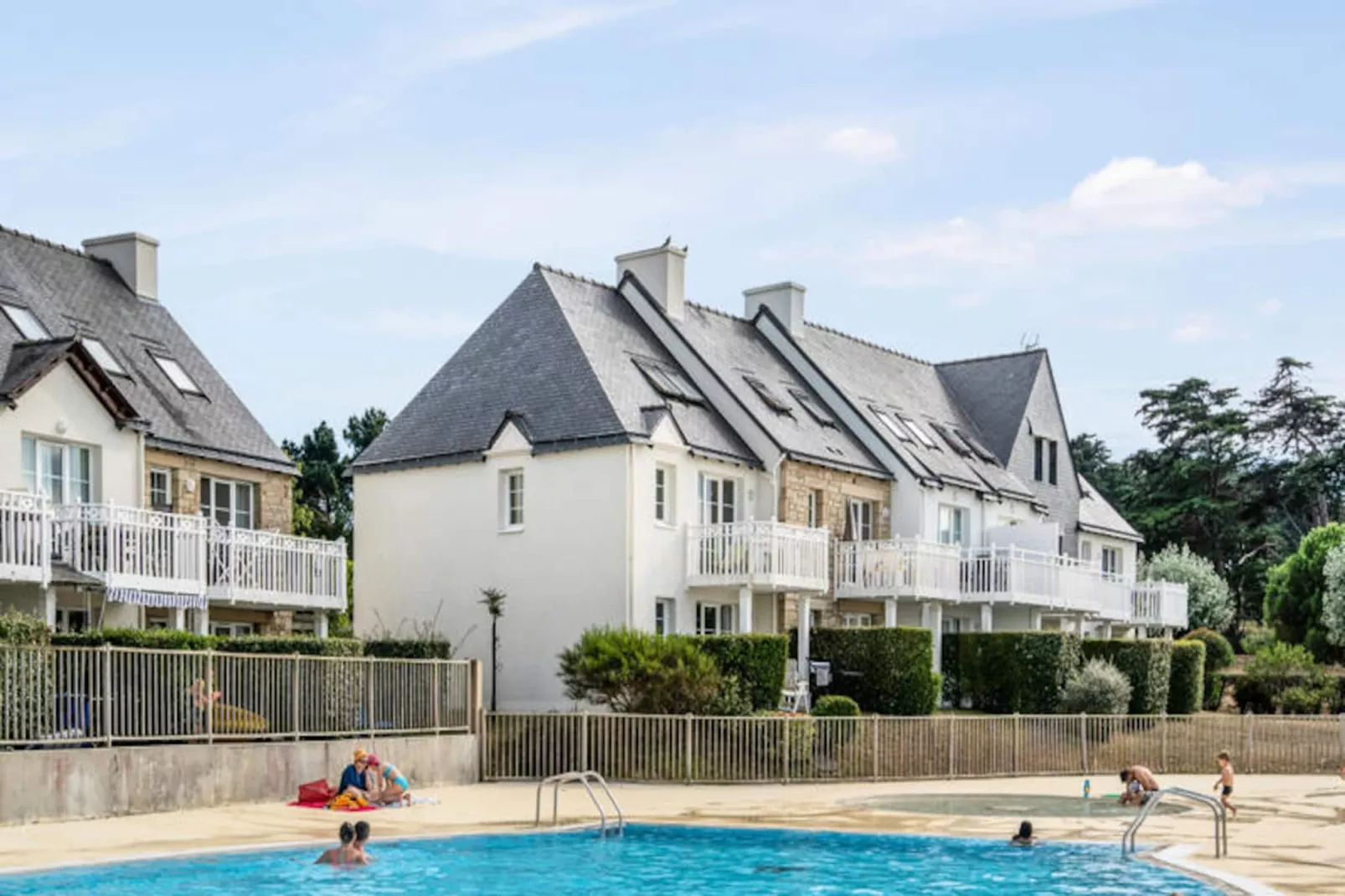 Port du Crouesty Cap'Océan - maeva Home-Image-tags.