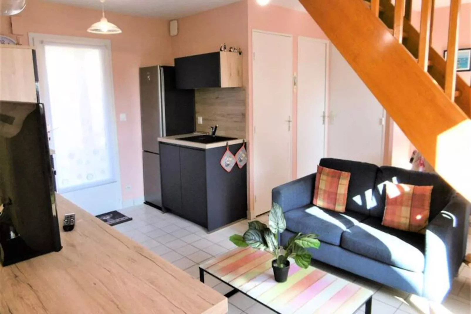 Résidence Grand Parc-Image-tags.