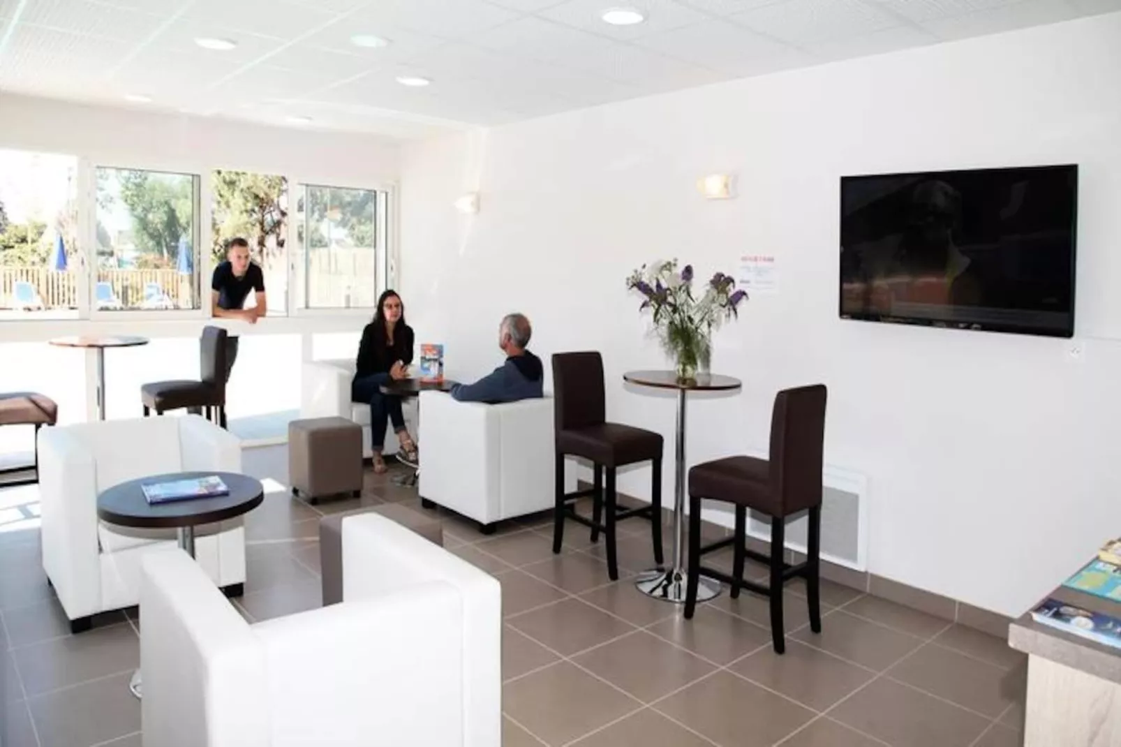 Résidence Odalys Les Îles du Morbihan-Image-tags.