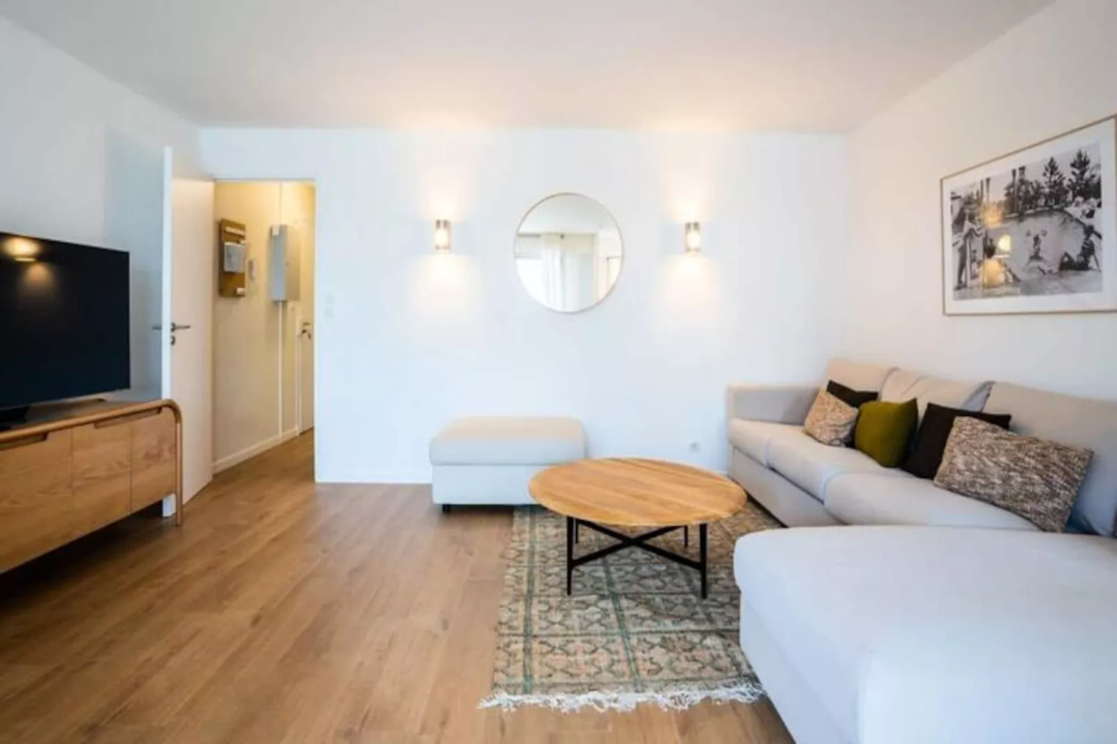 Résidence Bel Appartement Pour 5 Pers Avec Deux Terrasses Proche Mer Et Centre-Image-tags.