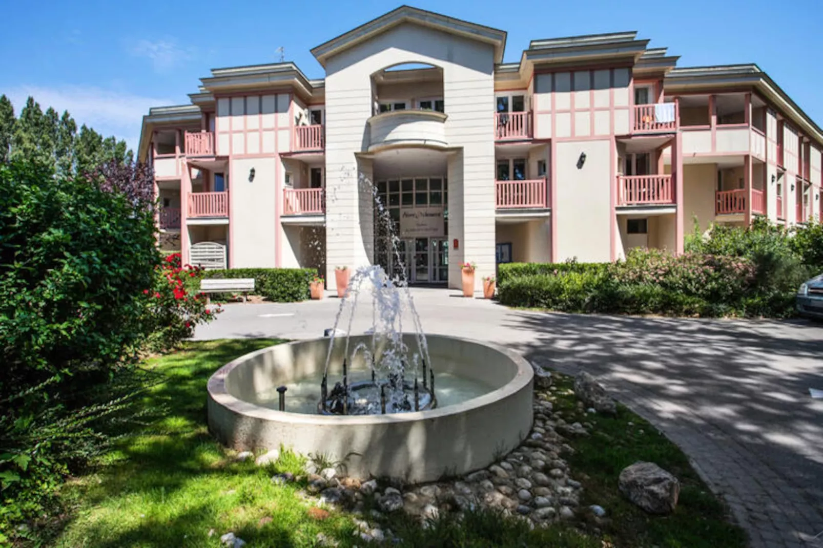 Résidence Les Jardins de la Côte d'Opale - maeva Home-Image-tags.