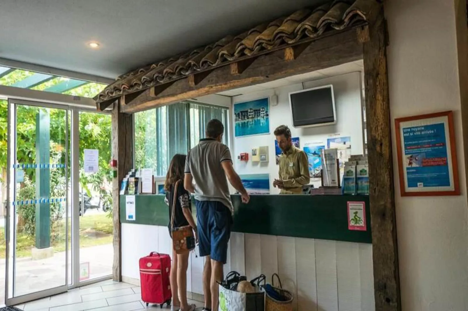 Résidence Mer & Golf Ilbarritz****-Image-tags.