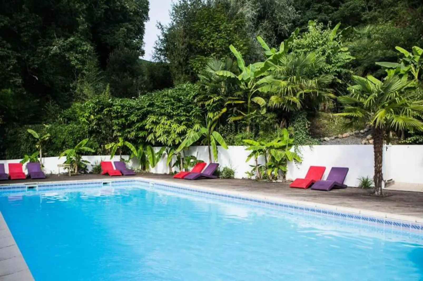 Résidence Les Collines Iduki ****-Image-tags.