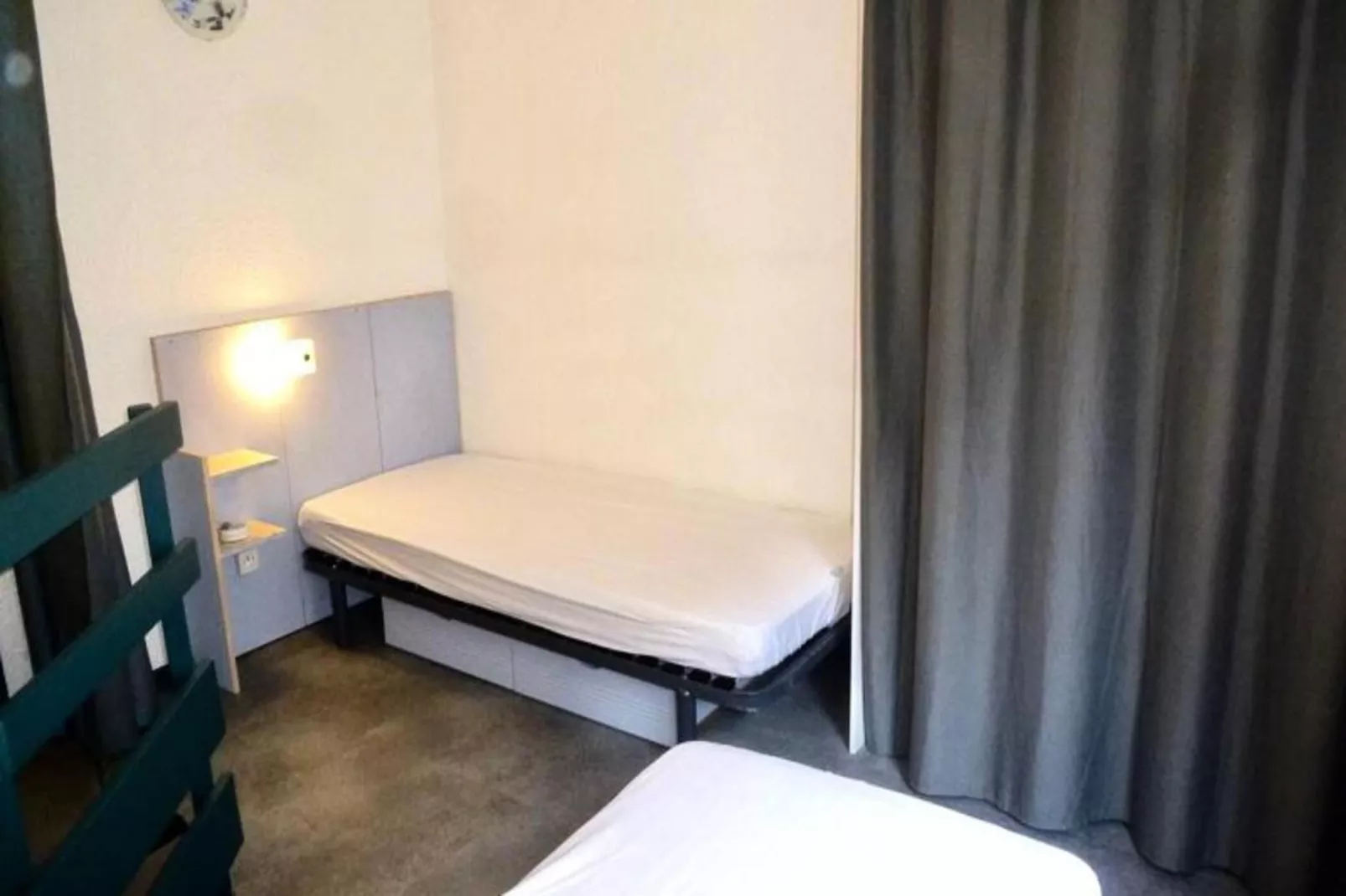 Résidence Neouvielle-Eetkamer