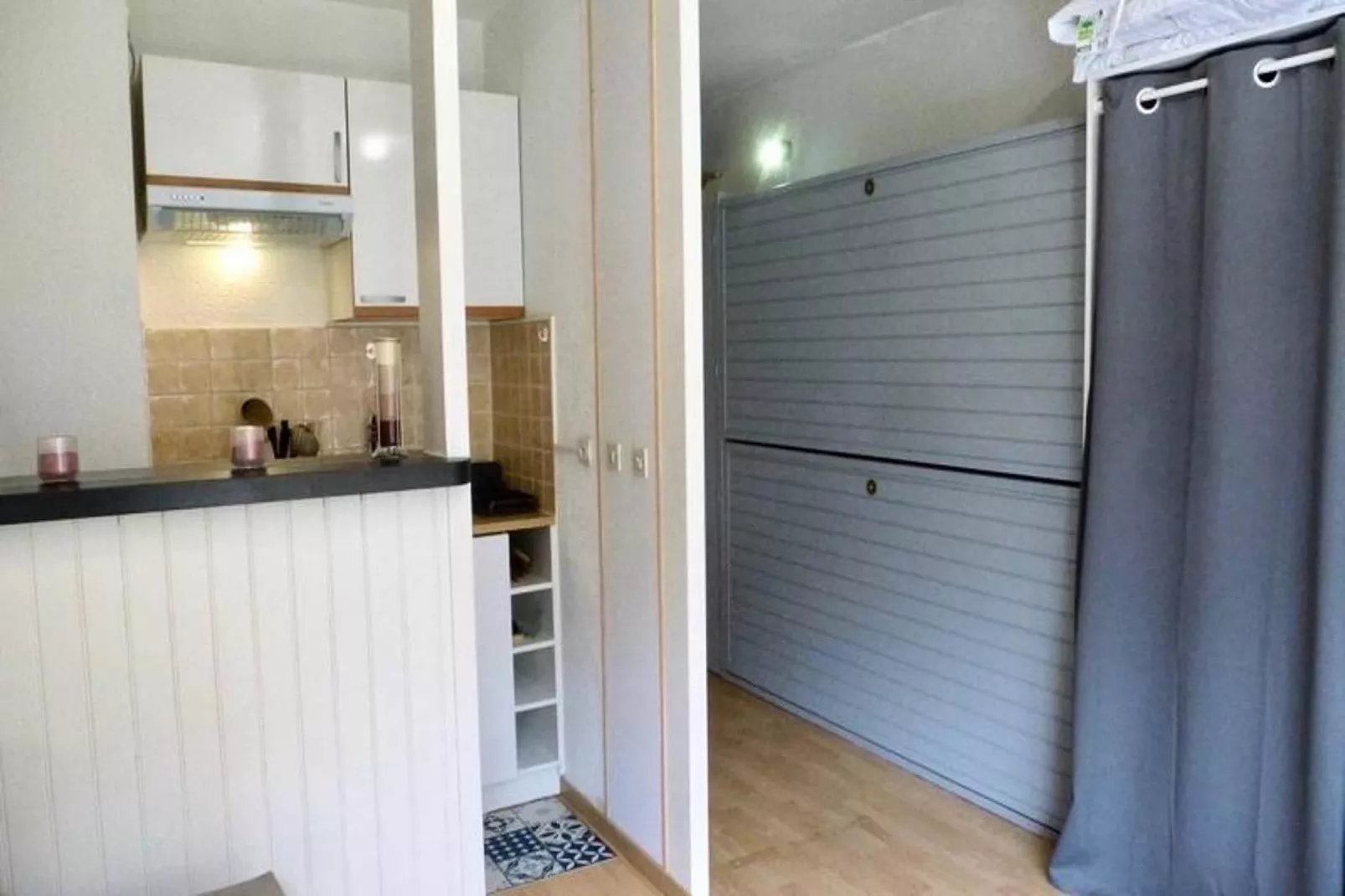 Résidence Ayre-Keuken