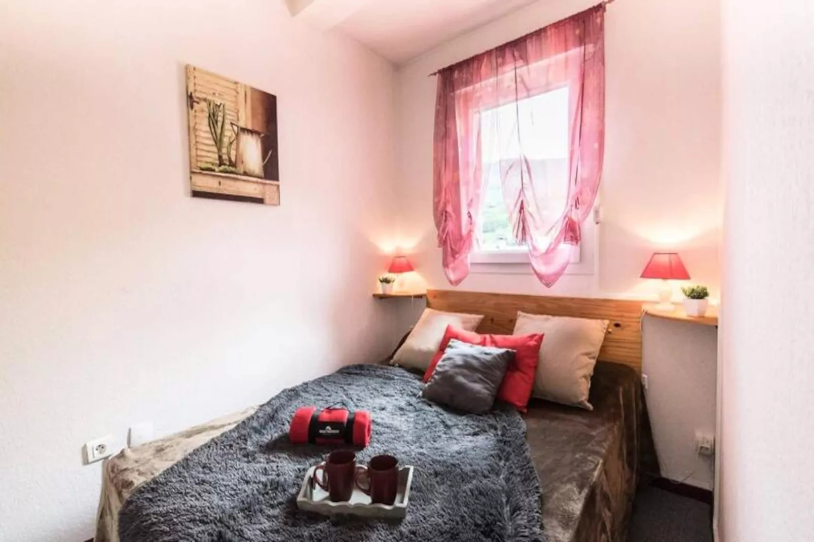 Résidence Ondines B/c