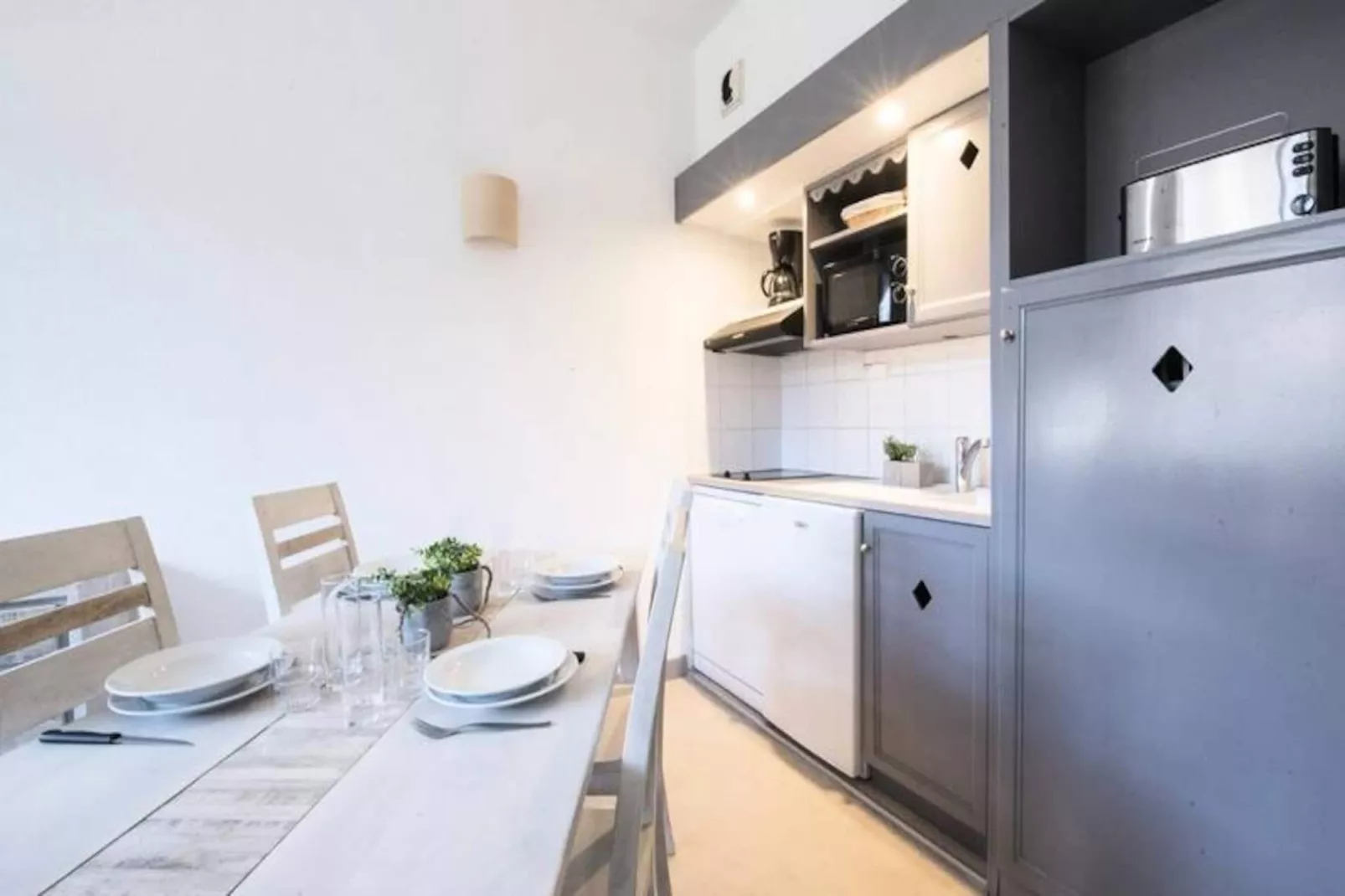 Résidence Royal Milan